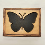 Butterfly (mini)