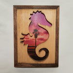 Sea Horse (mini)