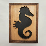 Sea Horse (mini)