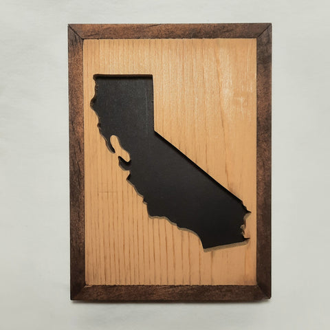 California (mini)