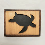 Sea Turtle (mini)