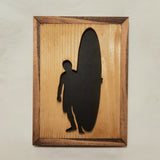 Surfer (mini)